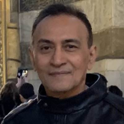 Profile picture of Manzoor Ahmed