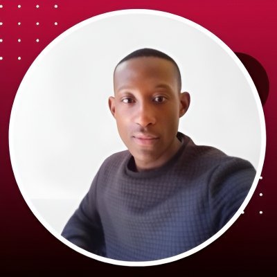 Profile picture of Khotso Mofokeng