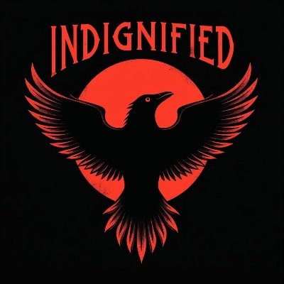 Profile picture of Indignified | CD