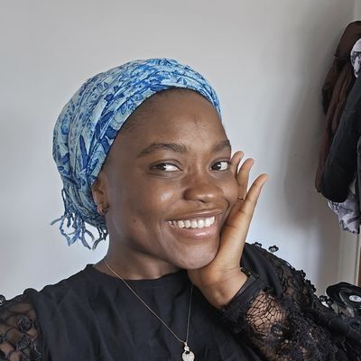 Profile picture of PM'ing🫠🫠....Raheemah