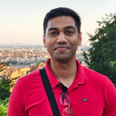 Profile picture of Akshat Bahety