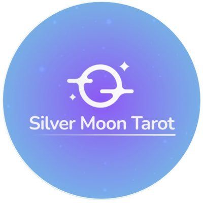 Profile picture of Silver Moon Tarot Official