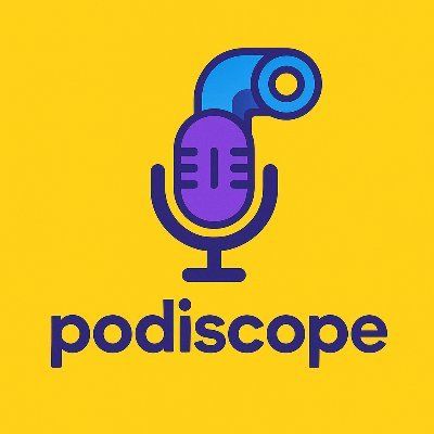 profile picture of Podiscope