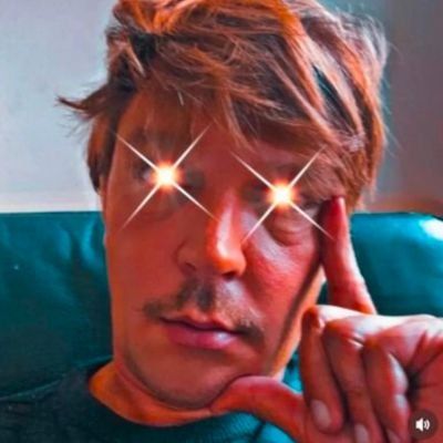 Profile picture of Sebastian Kläy