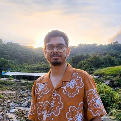 Profile picture of Saswata Baksi