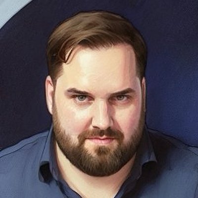 Profile picture of Daniel Pokrývka