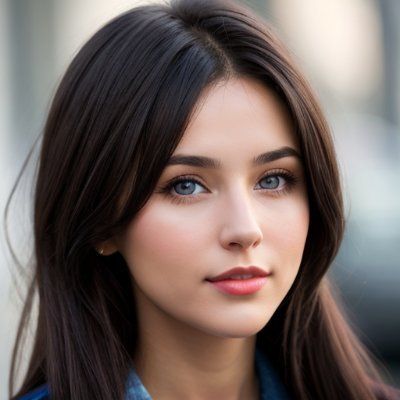 Profile picture of Aurora Nara