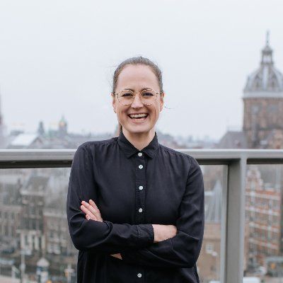 profile picture of Kirsty Sharman