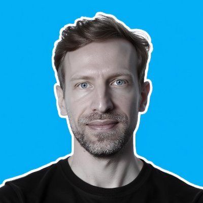 Profile picture of Jon Kraayenbrink