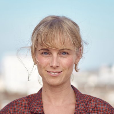 Profile picture of Flore de Crombrugghe