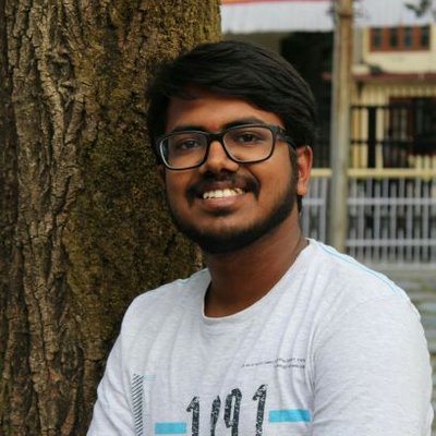 Profile picture of Shreyansh Agarwal