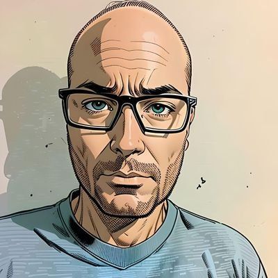 Profile picture of Raf Vantongerloo - SEO & Automations 📈