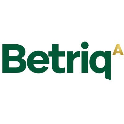 Profile picture of BETRIQ AI