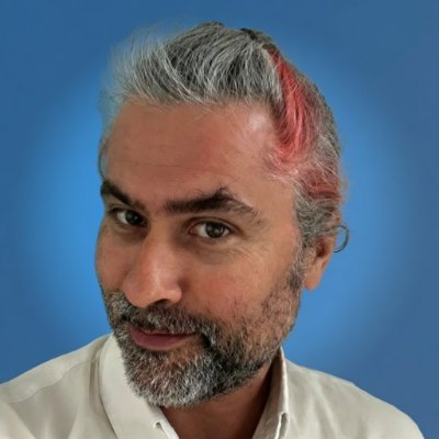 Profile picture of Erwann